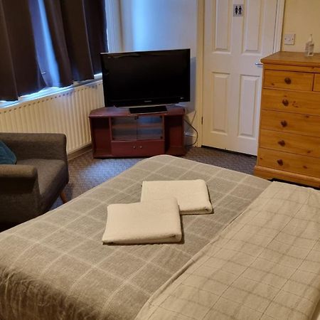 Shamrock Guest House グレーブゼンド エクステリア 写真