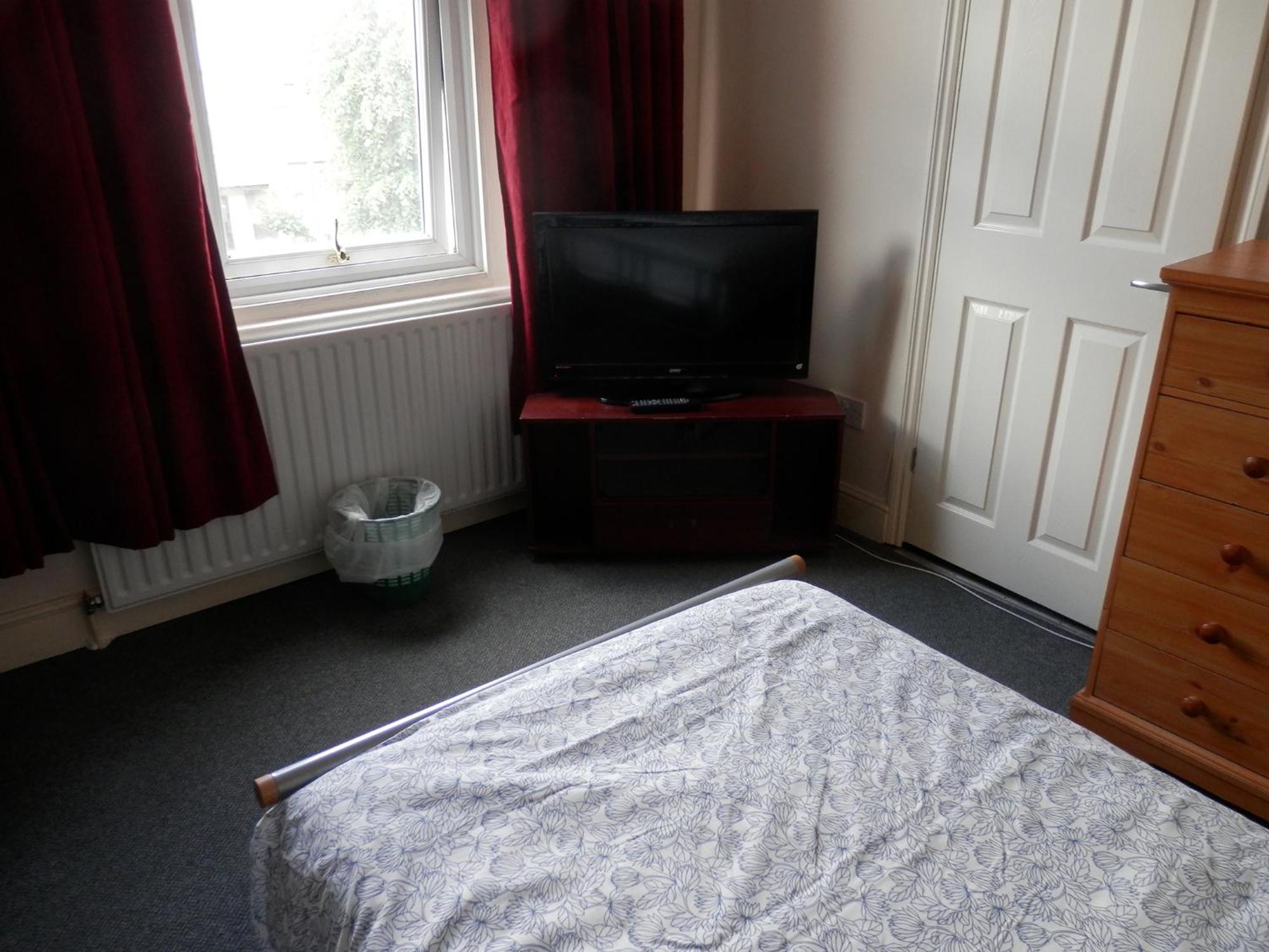 Shamrock Guest House グレーブゼンド 部屋 写真