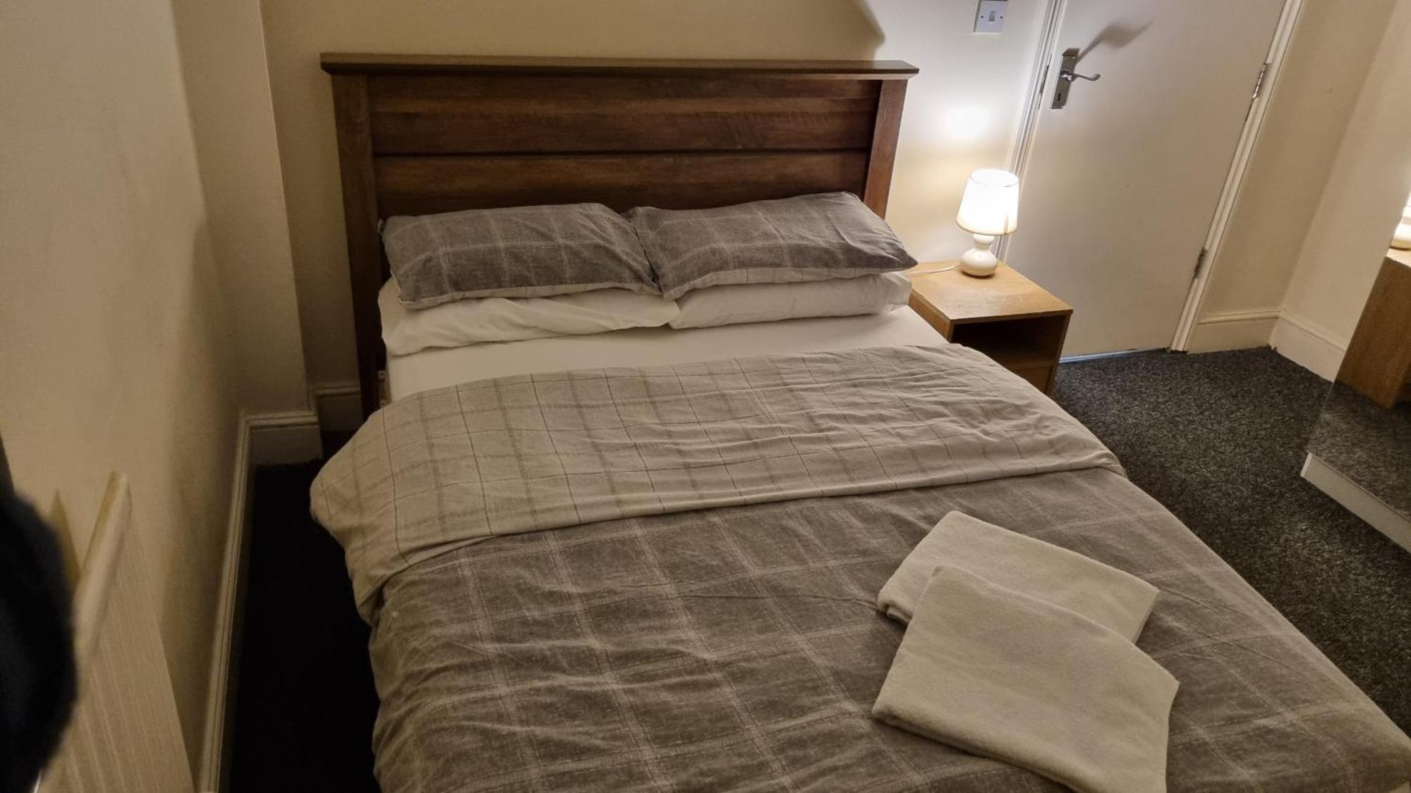 Shamrock Guest House グレーブゼンド エクステリア 写真